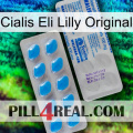 Cialis Eli Lilly Original new15